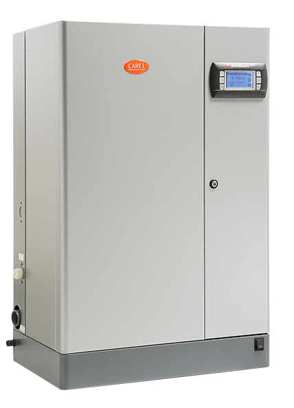 UE - Humisteam - X PLus